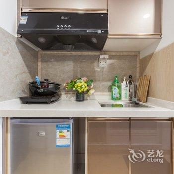 广州小柏屋公寓(北街路上十二巷分店)酒店提供图片