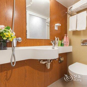 广州小柏屋公寓(北街路上十二巷分店)酒店提供图片