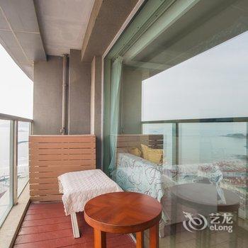 青岛火车站精品房公寓(贵州路分店)酒店提供图片