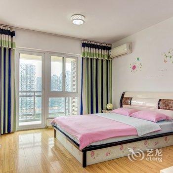 成都锦华普通公寓酒店提供图片