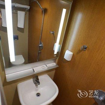 广州清新绿叶公寓酒店提供图片
