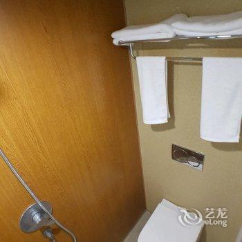 广州清新绿叶公寓酒店提供图片