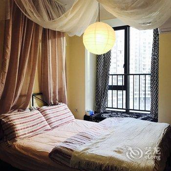 成都KIVI公寓(2号店)酒店提供图片