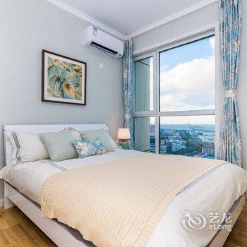 青岛路客精品民宿BG5920酒店提供图片