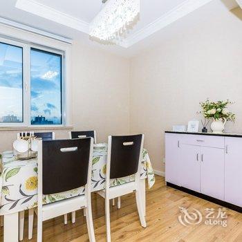 青岛路客精品民宿BG5920酒店提供图片