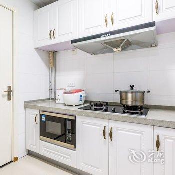 青岛路客精品民宿BG5920酒店提供图片