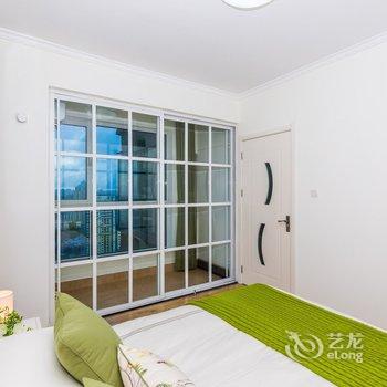 青岛路客精品民宿BG5920酒店提供图片
