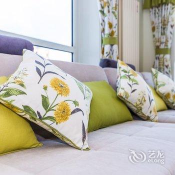 青岛路客精品民宿BG5920酒店提供图片