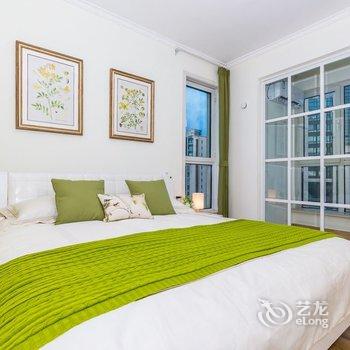 青岛路客精品民宿BG5920酒店提供图片