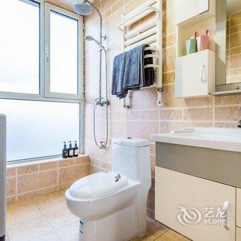 青岛路客精品民宿BG5920酒店提供图片