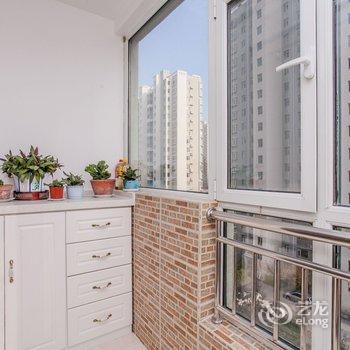 青岛红茶家公寓酒店提供图片