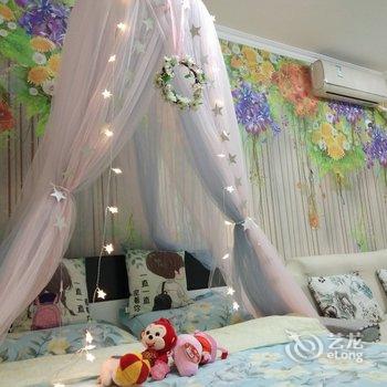 西安馋眠似家公寓酒店提供图片