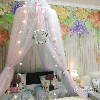 西安馋眠似家公寓酒店提供图片