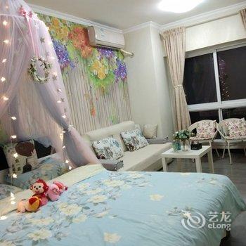 西安馋眠似家公寓酒店提供图片
