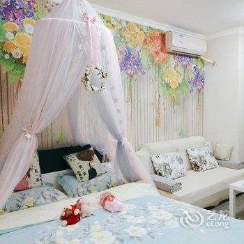 西安馋眠似家公寓酒店提供图片