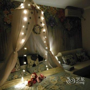 西安馋眠似家公寓酒店提供图片
