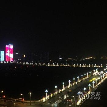 西安恋长安1990公寓酒店提供图片