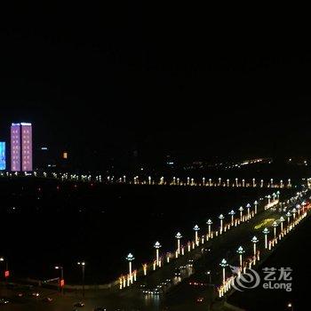 西安恋长安1990公寓酒店提供图片