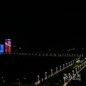 西安恋长安1990公寓酒店提供图片