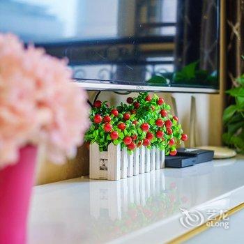 重庆小～明公寓酒店提供图片