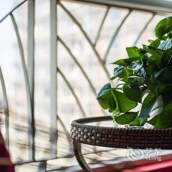 重庆小～明公寓酒店提供图片