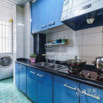 重庆小～明公寓酒店提供图片