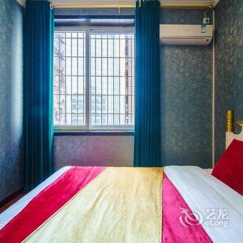 重庆小～明公寓酒店提供图片