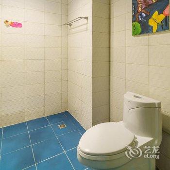 重庆小～明公寓酒店提供图片