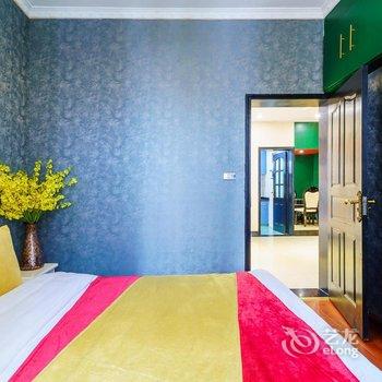 重庆小～明公寓酒店提供图片