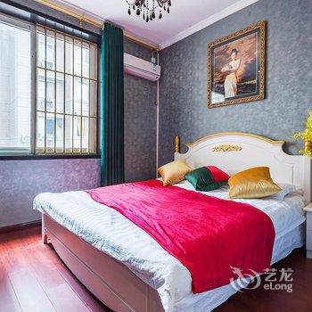 重庆小～明公寓酒店提供图片