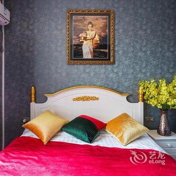 重庆小～明公寓酒店提供图片