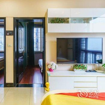 重庆小～明公寓酒店提供图片