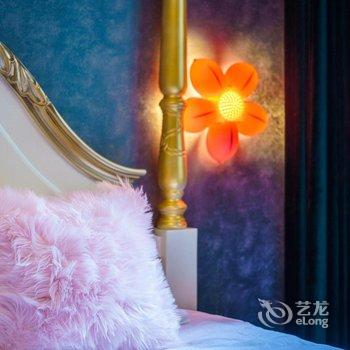 重庆小～明公寓酒店提供图片