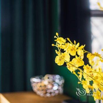 重庆小～明公寓酒店提供图片