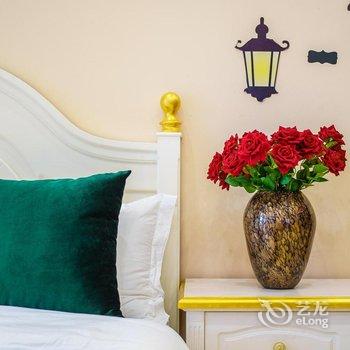 重庆小～明公寓酒店提供图片