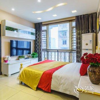 重庆小～明公寓酒店提供图片