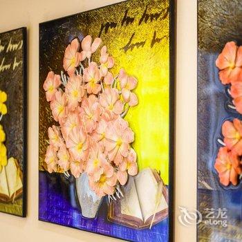 重庆小～明公寓酒店提供图片