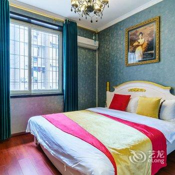 重庆小～明公寓酒店提供图片