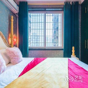 重庆小～明公寓酒店提供图片