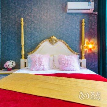 重庆小～明公寓酒店提供图片