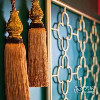 重庆小～明公寓酒店提供图片