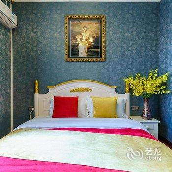 重庆小～明公寓酒店提供图片