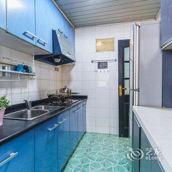 重庆小～明公寓酒店提供图片