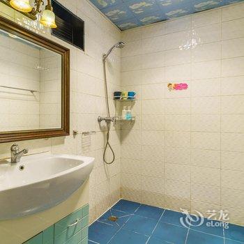 重庆小～明公寓酒店提供图片