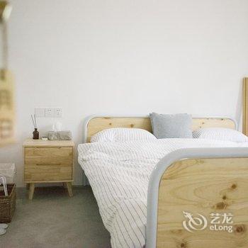 成都山与民宿island(鸟语林度假村分店)酒店提供图片