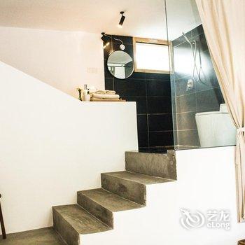 成都山与民宿island(鸟语林度假村分店)酒店提供图片