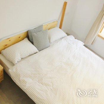 成都山与民宿island(鸟语林度假村分店)酒店提供图片