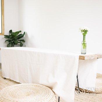 成都山与民宿island(鸟语林度假村分店)酒店提供图片