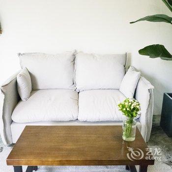 成都山与民宿island(鸟语林度假村分店)酒店提供图片