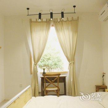 成都山与民宿island(鸟语林度假村分店)酒店提供图片